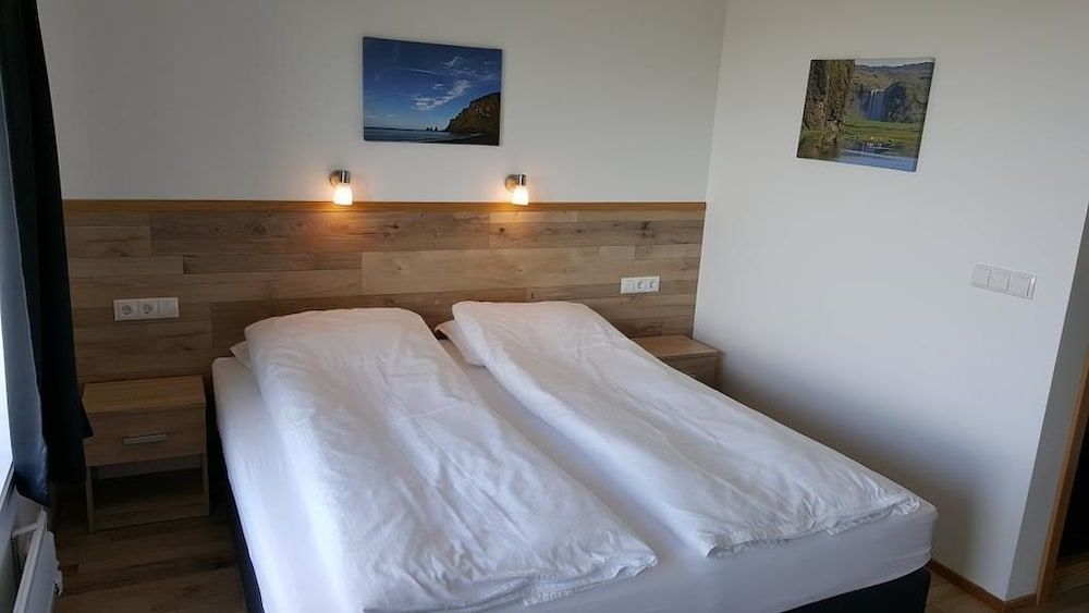 Hvammból Apartments 2