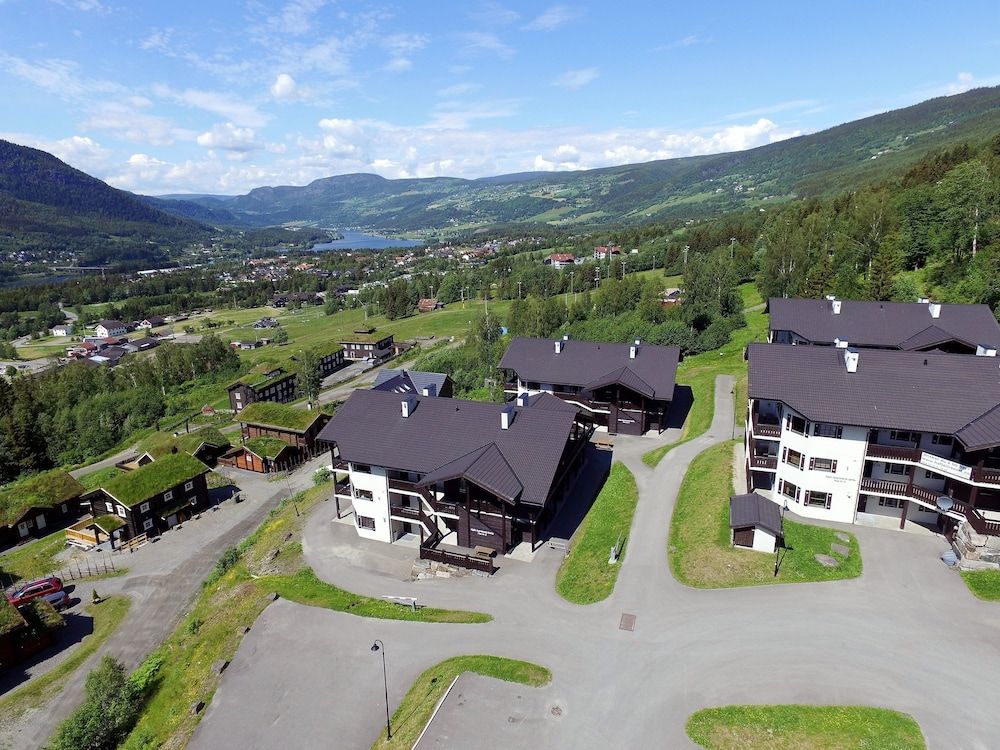 Hafjell Resort Alpin Apartments Sørlia