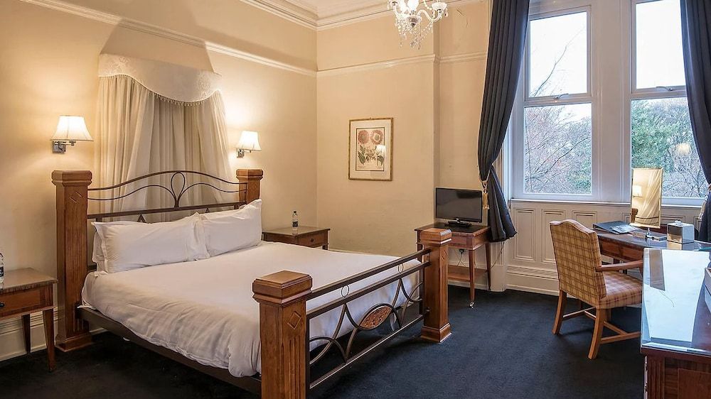 Durker Roods Hotel 3