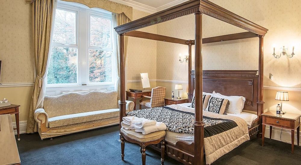 Durker Roods Hotel 2