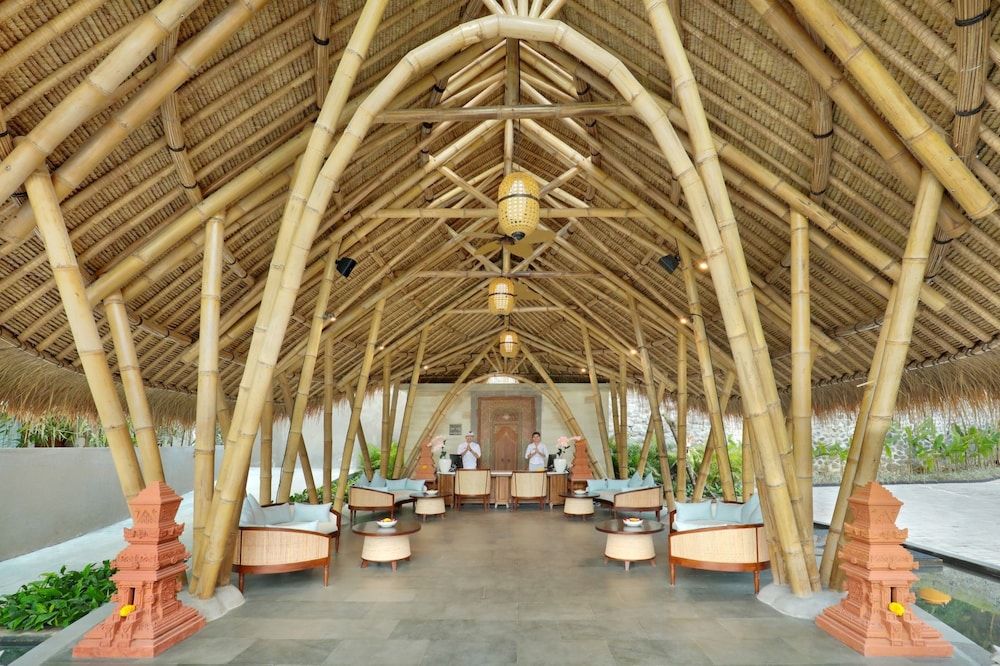 Aksari Resort Ubud by Ini Vie Hospitality 2