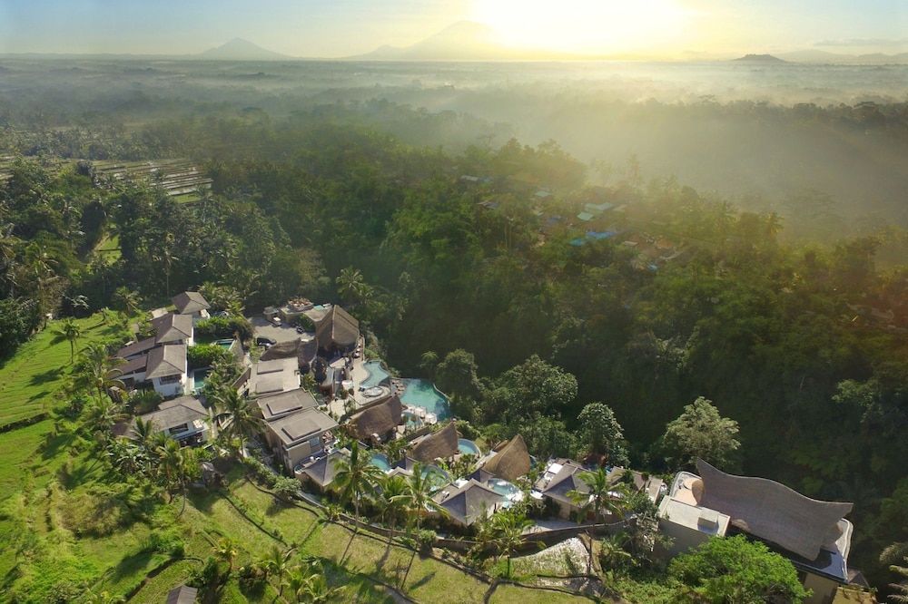 Aksari Resort Ubud by Ini Vie Hospitality 1