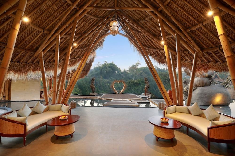 Aksari Resort Ubud by Ini Vie Hospitality 3