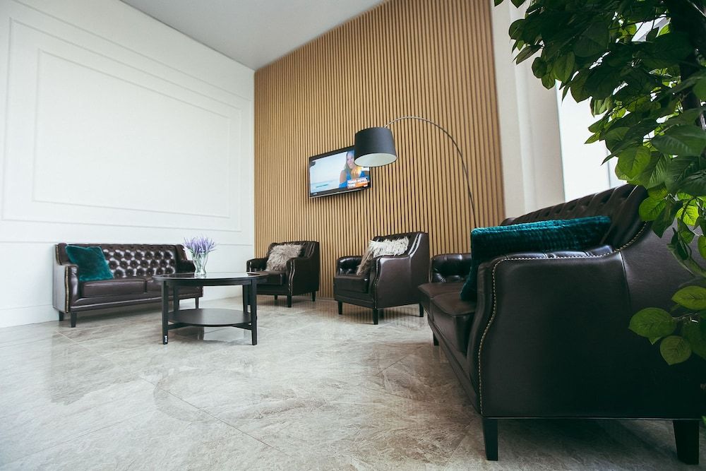 Four Elements Neftekamsk 3