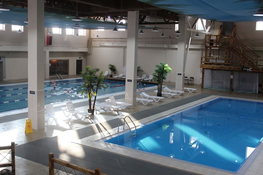 Four Elements Neftekamsk