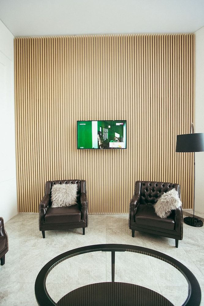 Four Elements Neftekamsk 2