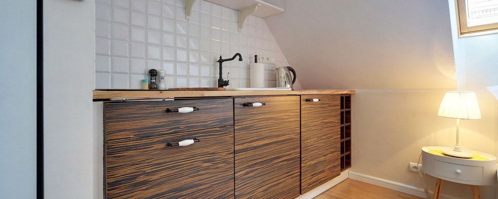 Apartament z Sauną pod Świerkami - Apartamenty 5d 3