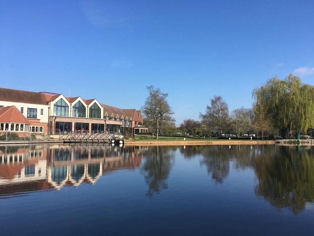 The Swan at Streatley -1 estrellas en Reading
