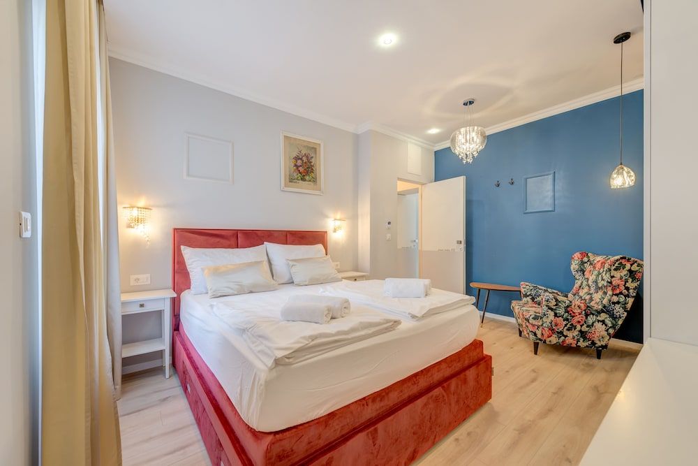 Piano Suites 4 estrellas en Split