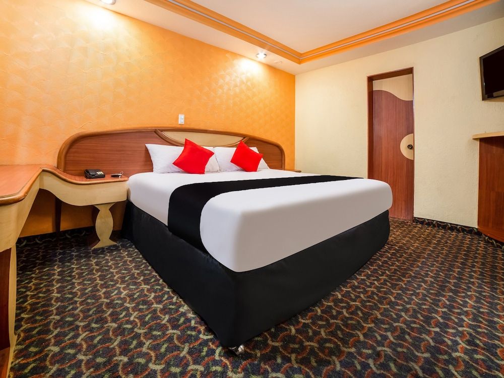 OYO Hotel Antas 1
