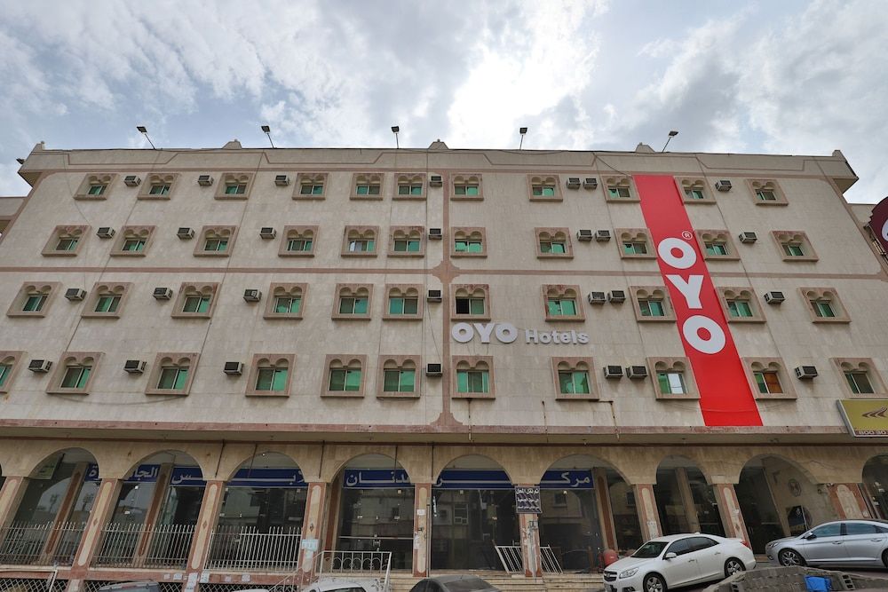 OYO 187 Mawasim Al Sharqia