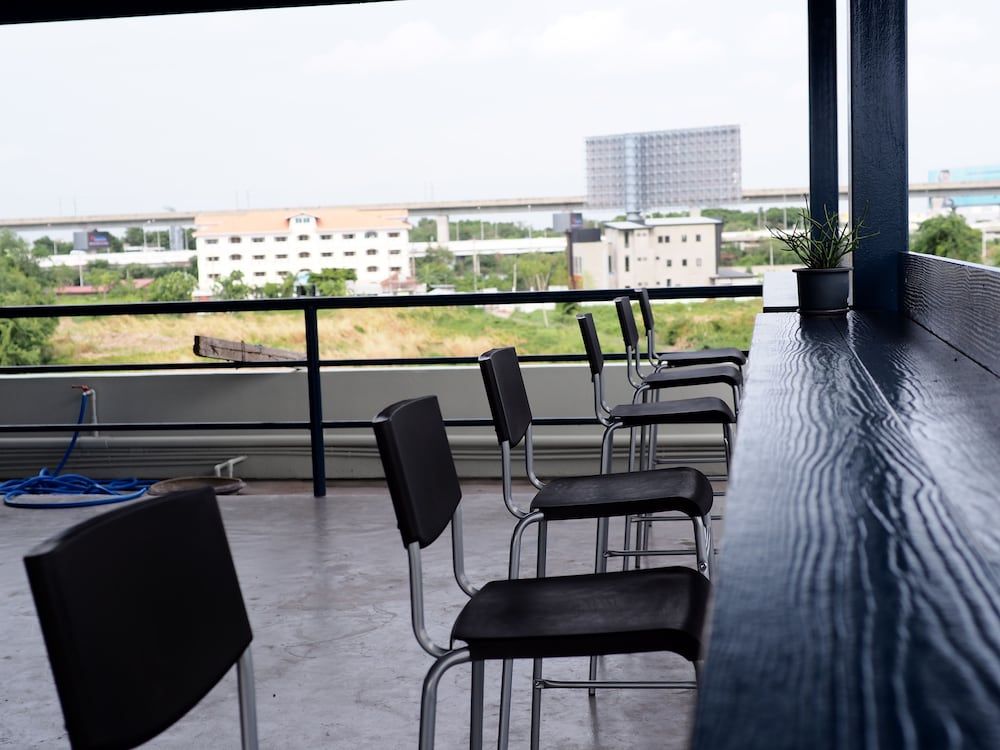 Yamyen Hostel 1 Yamyen Hostel 1