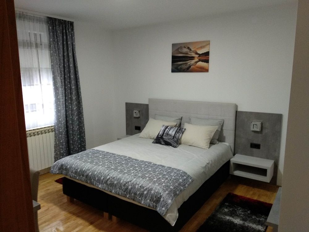 Plitvice Residence Villa Lucija 3