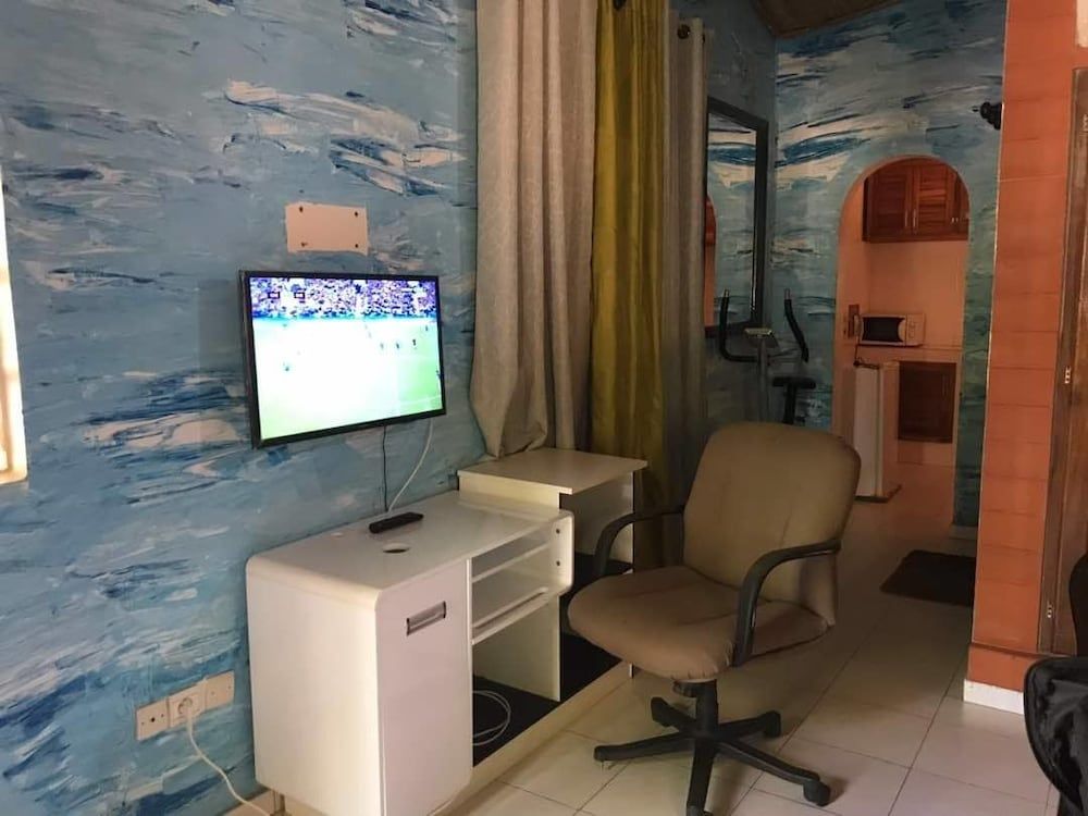 Complèxe Keur Anta 3