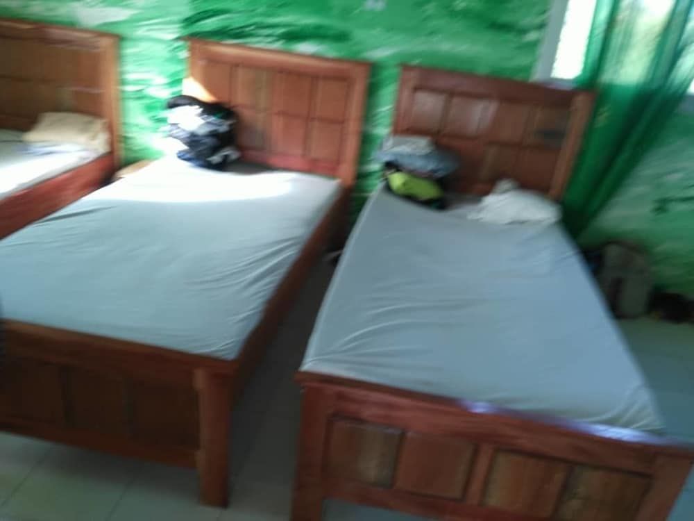 Complèxe Keur Anta 2