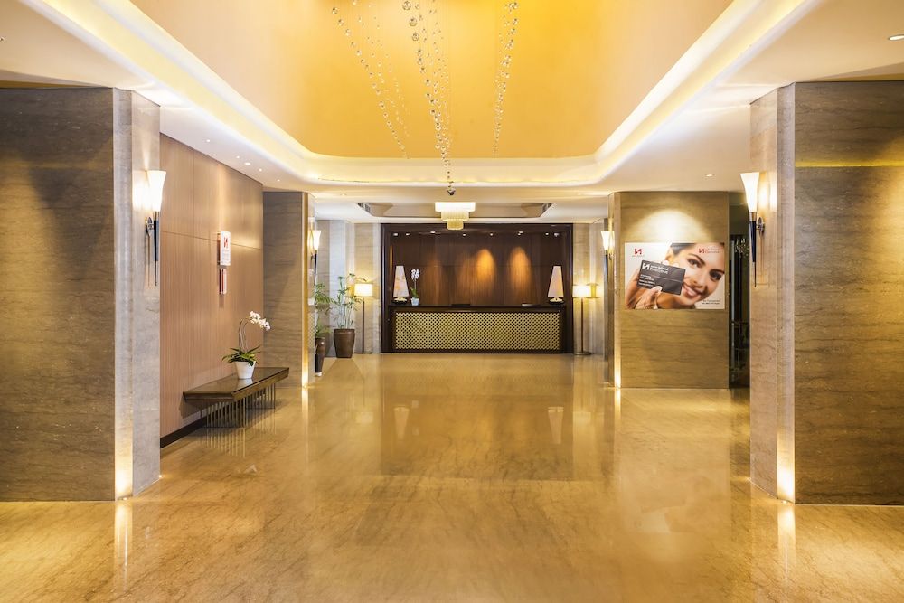 Swiss-Belhotel Bogor 3