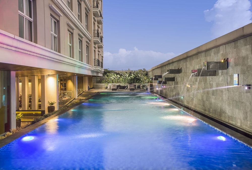 Swiss-Belhotel Bogor 1