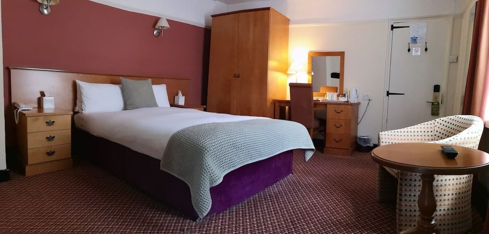 Tudor Lodge Hotel 3 stelle a Harrow