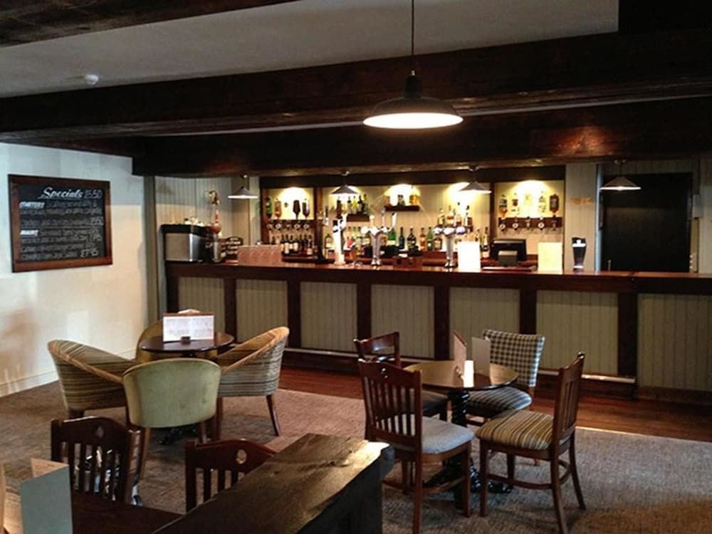 The Beverley Inn 2