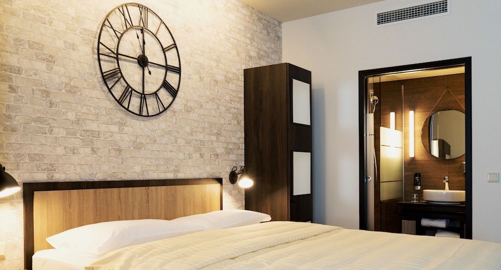 Loft Collection Salzburg Mirabell 1