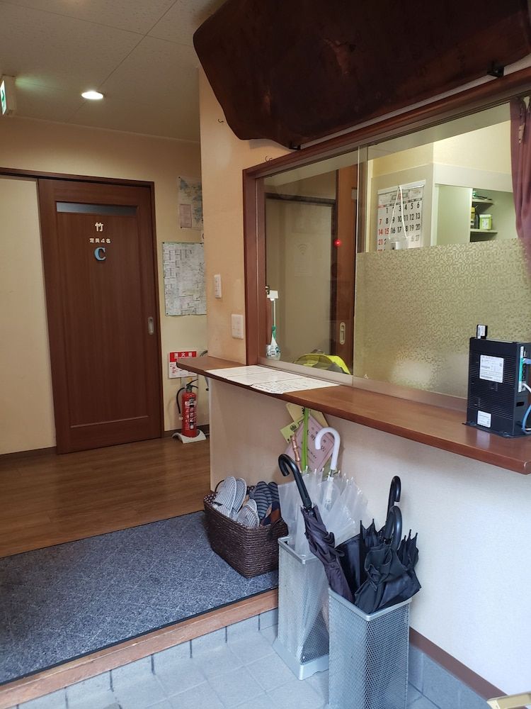 Yamate Rest House - Hostel, Caters to Men 2