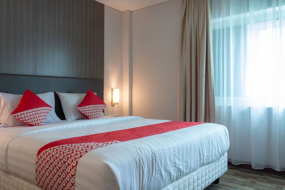Collection O 7 Hotel Melawai 1