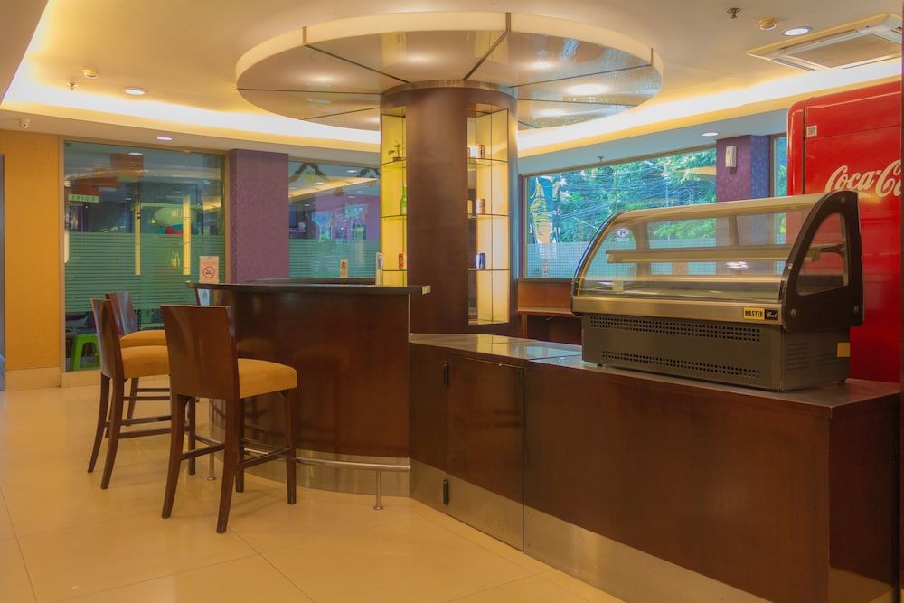 Collection O 7 Hotel Melawai 3