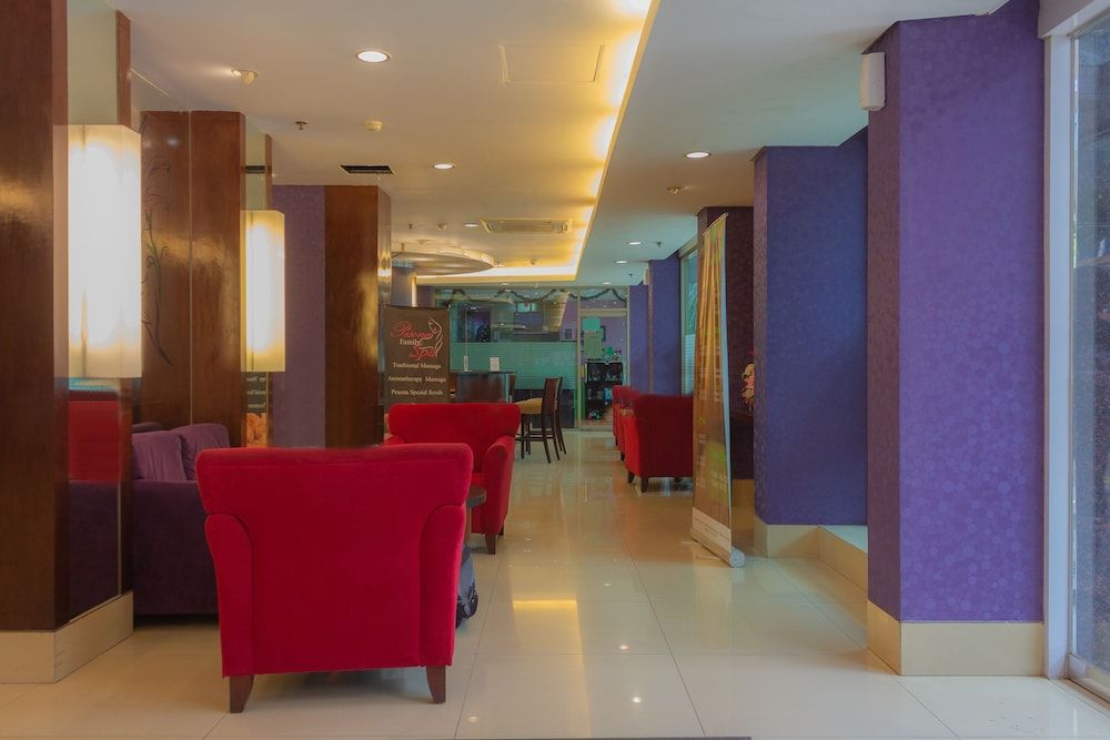 Collection O 7 Hotel Melawai 2