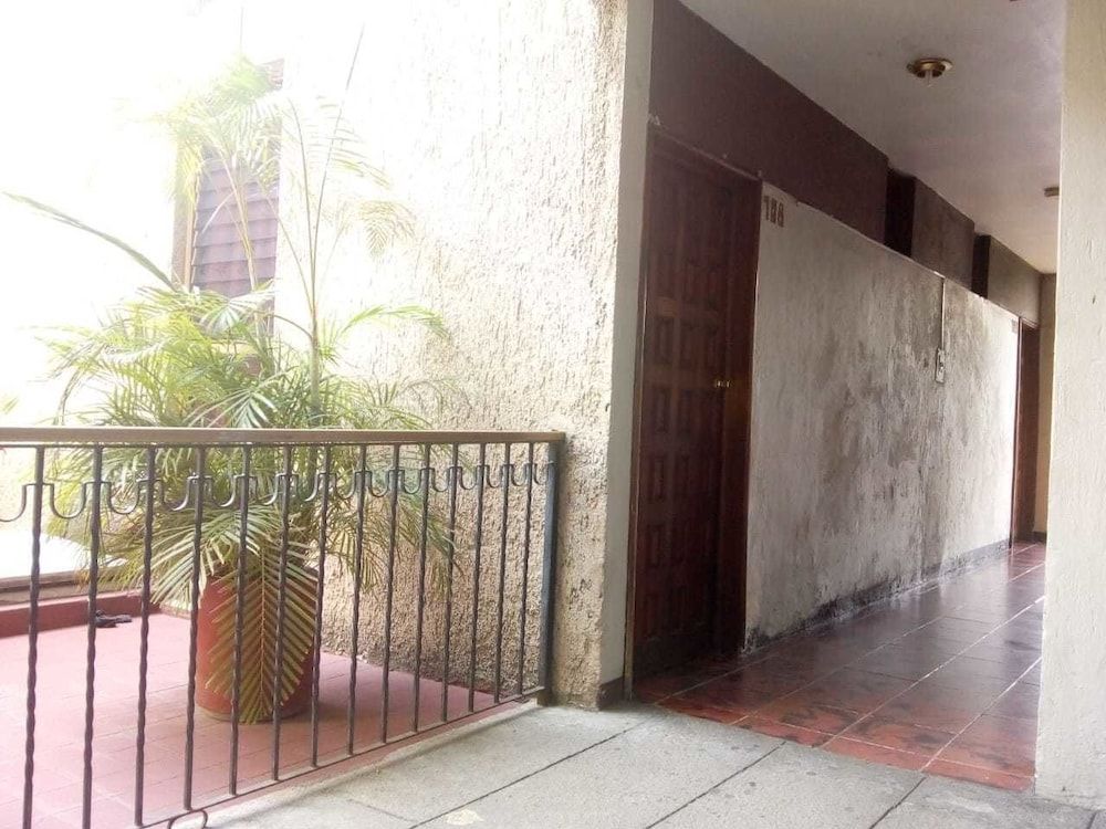 Hotel Flamingos 3 estrelas em Guadalajara