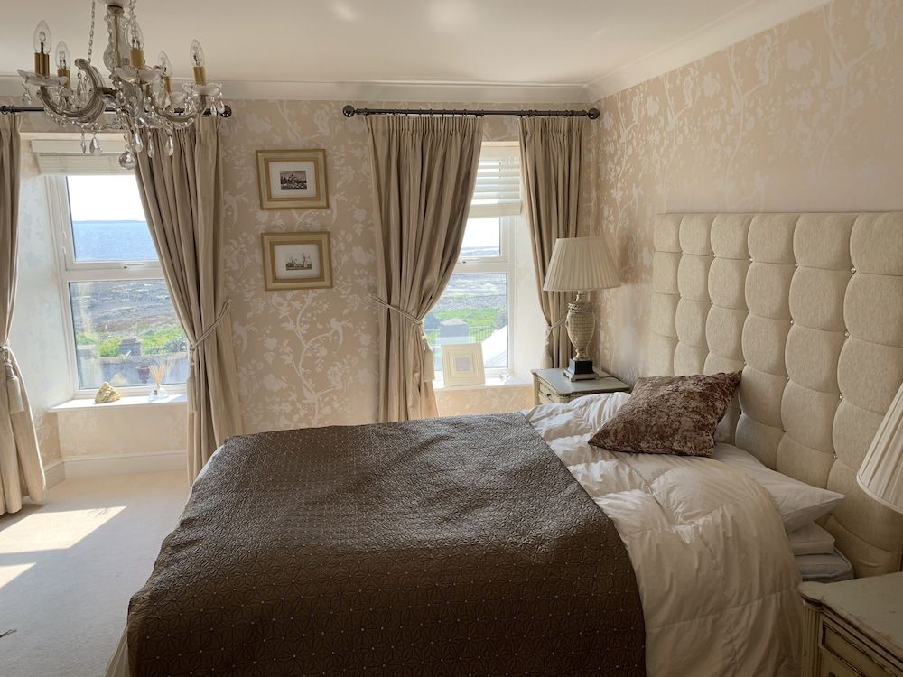 Knock Rushen House 2