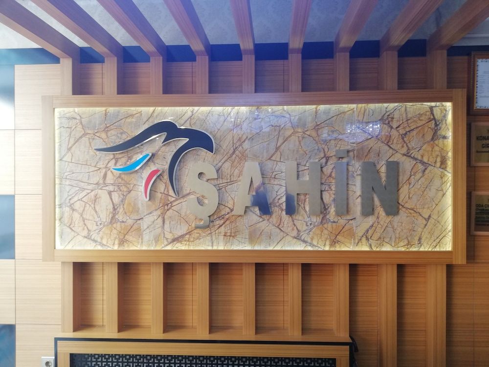 Bursa Sahin Otel 3