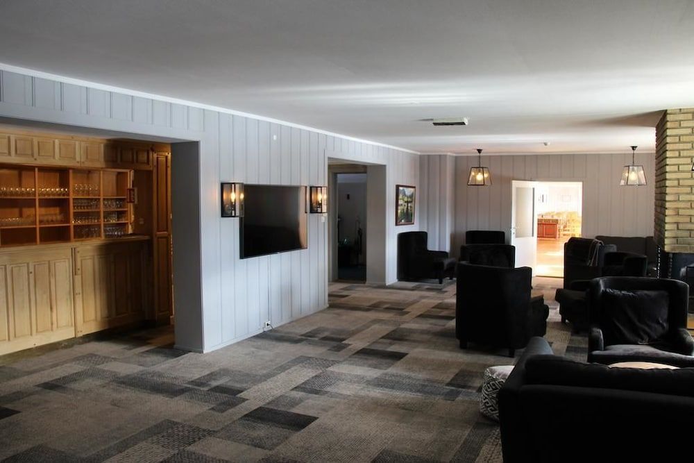 Valdres Fjellhotell. Hovda 2