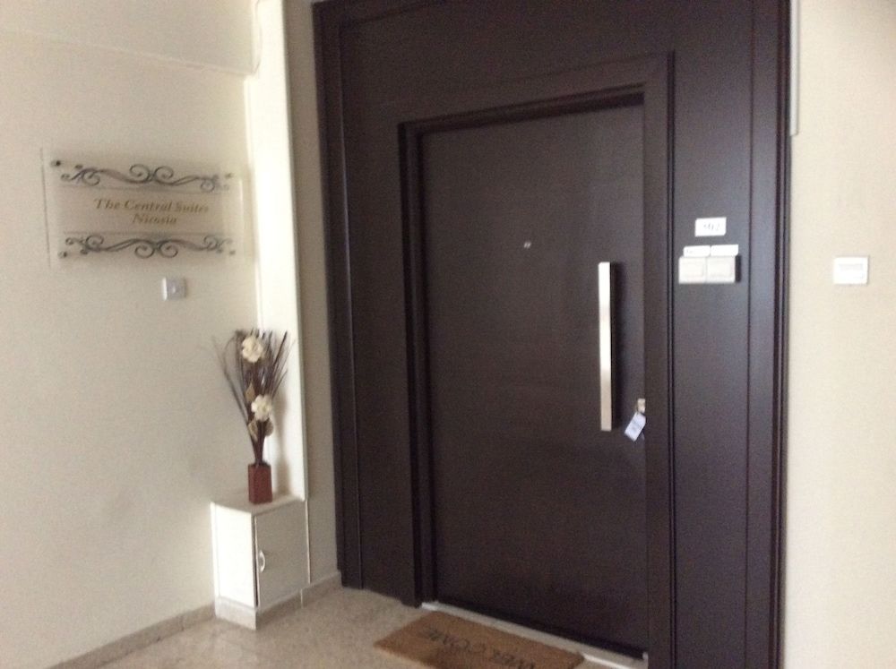 The Central Suites 3