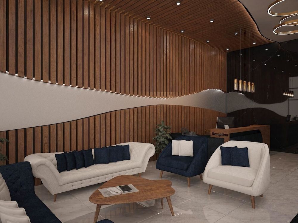 Aselia Suit Trabzon 3