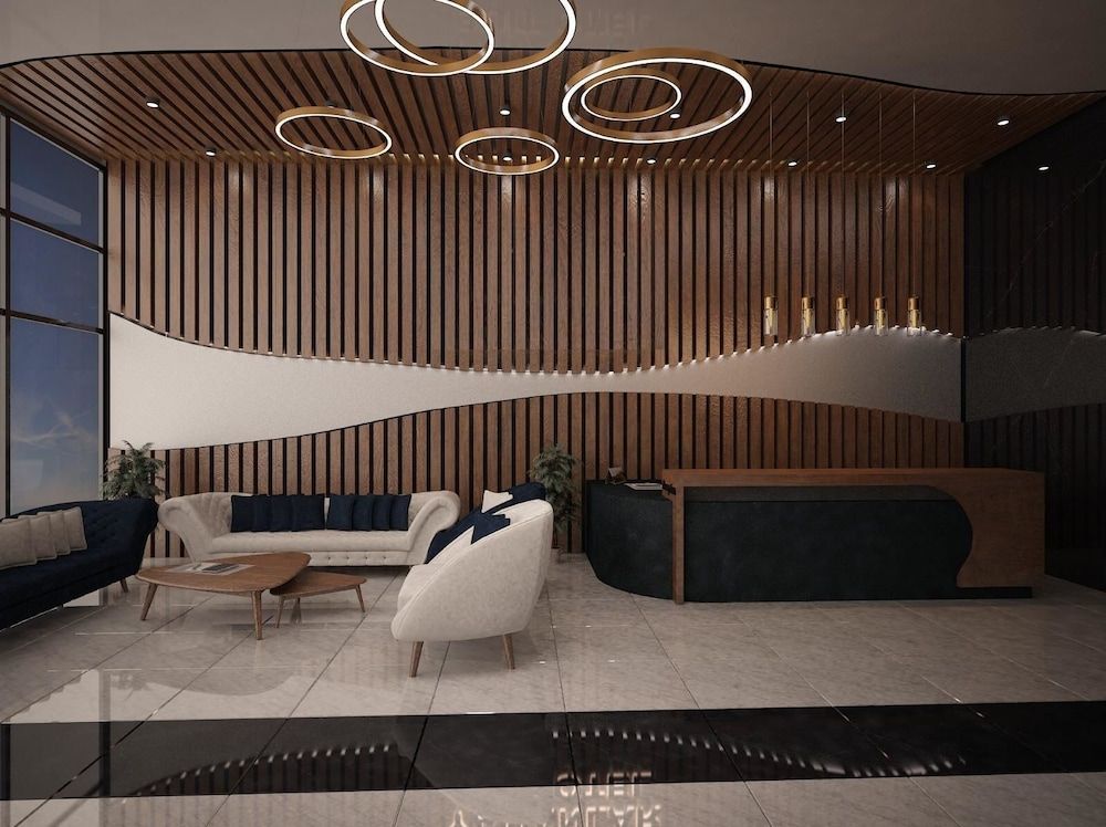 Aselia Suit Trabzon 2