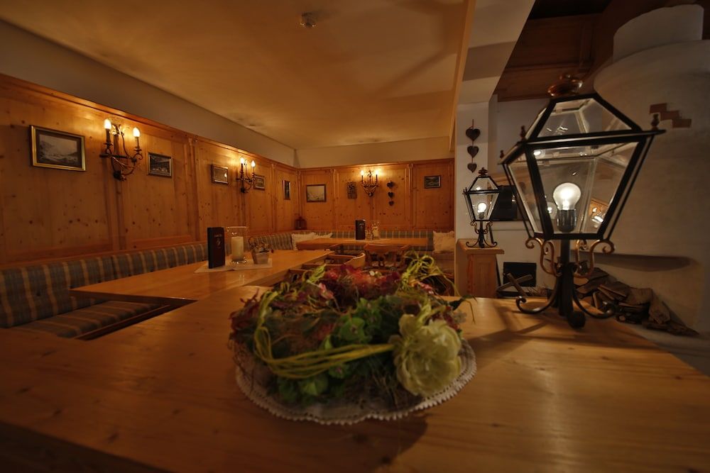 Romantik Resort & SPA - Der Laterndl Hof 3