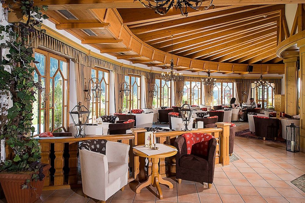 Romantik Resort & SPA - Der Laterndl Hof 2