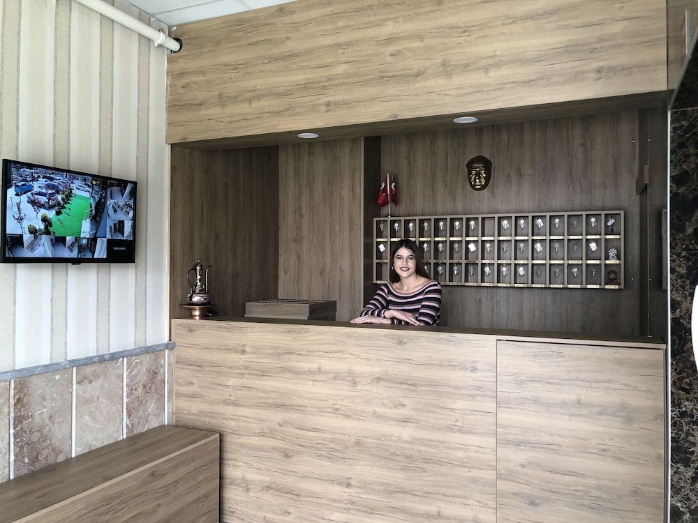 Erzincan Sosyal Tesisler 2