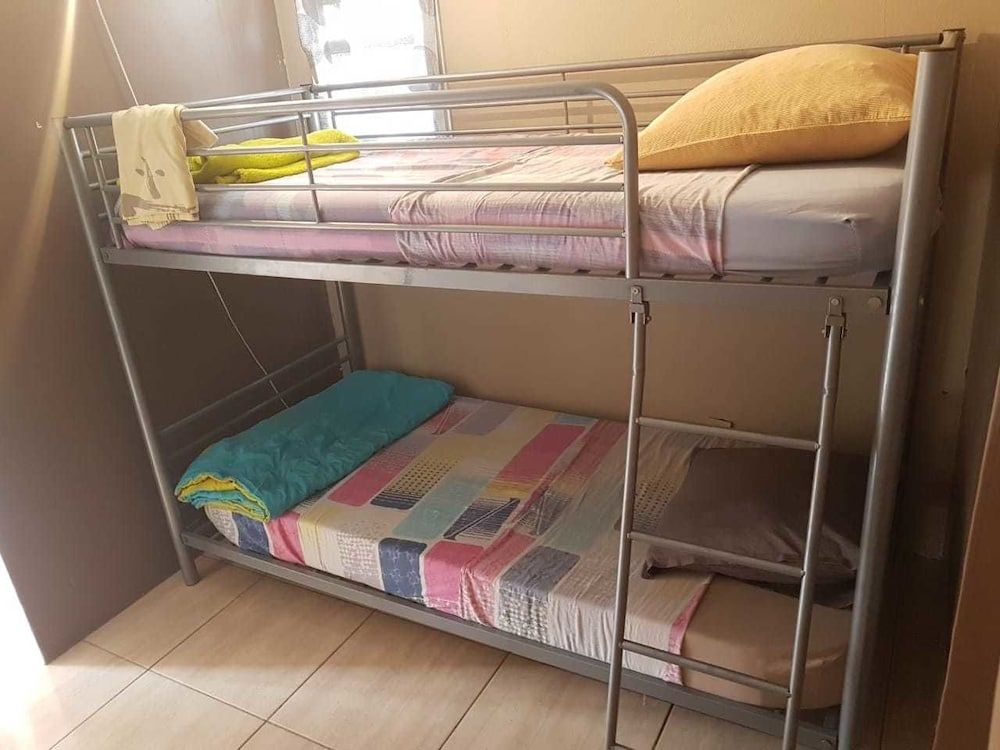 Cargo Hébergement 2