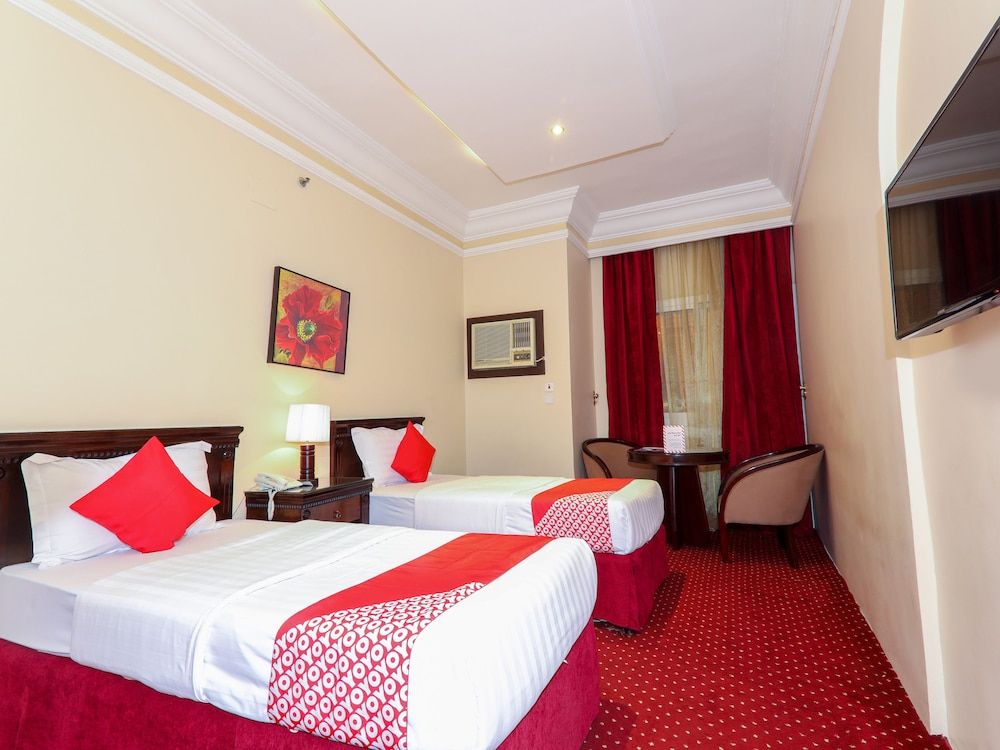 OYO 167 Dar Al Raies Hotel 3