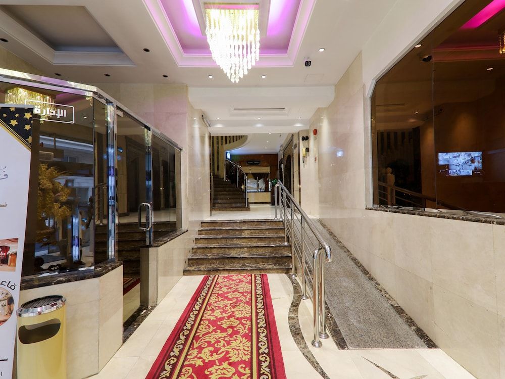 OYO 167 Dar Al Raies Hotel 2