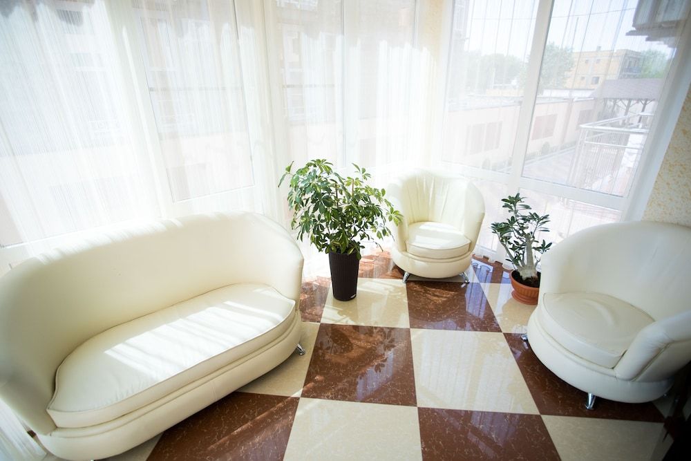 Guest House Tefiya 2