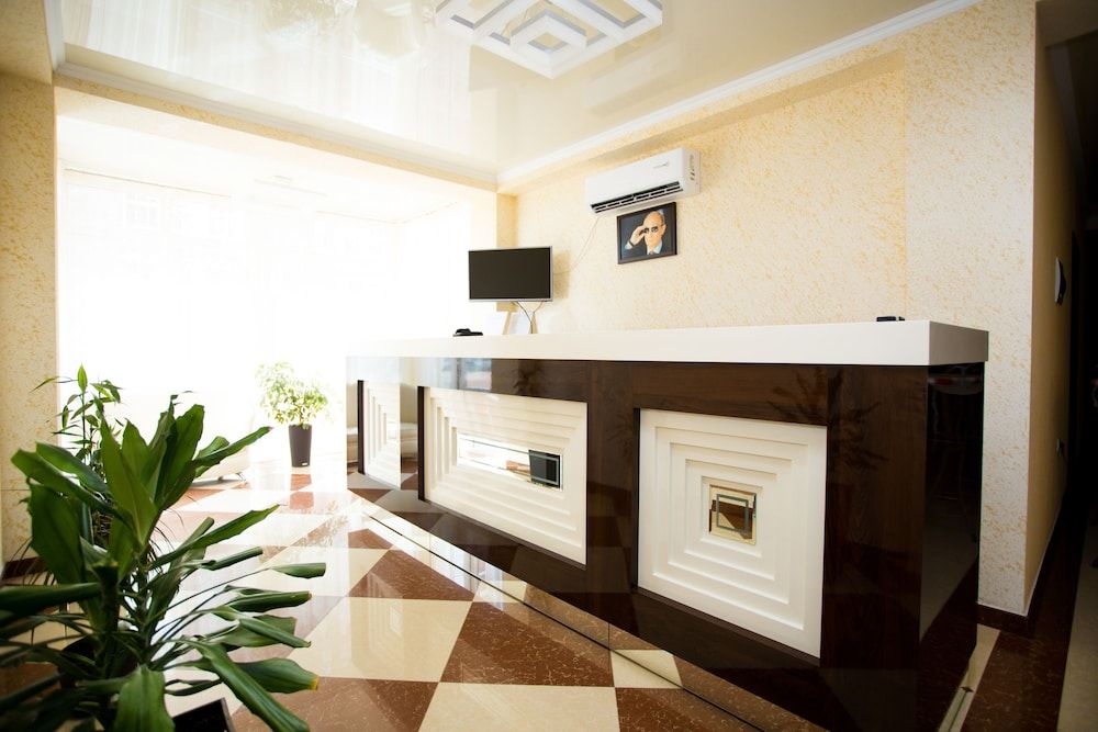 Guest House Tefiya 3