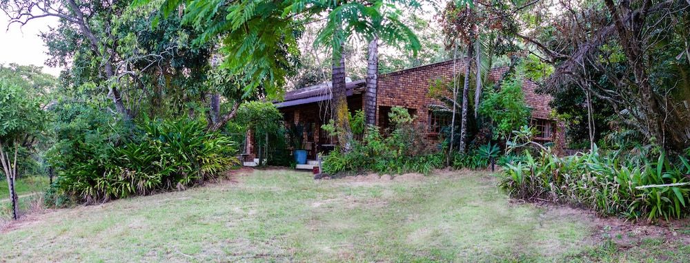 Masasana's Rest -1 estrellas en Hazyview