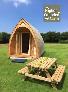 Higher Culloden Farm 2