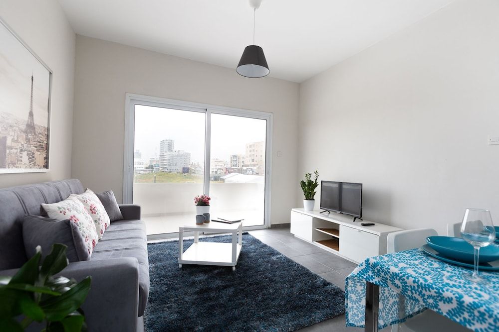 Laila's Pool Apartments 1