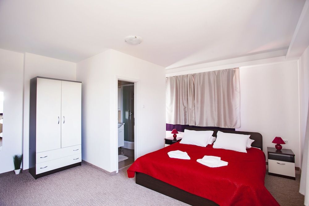 London Rooms Zagreb Airport 4 estrelas em Velika Gorica