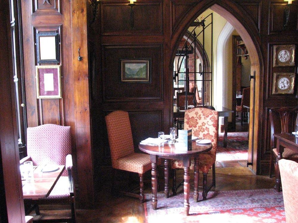 The Villa Wrea Green 2