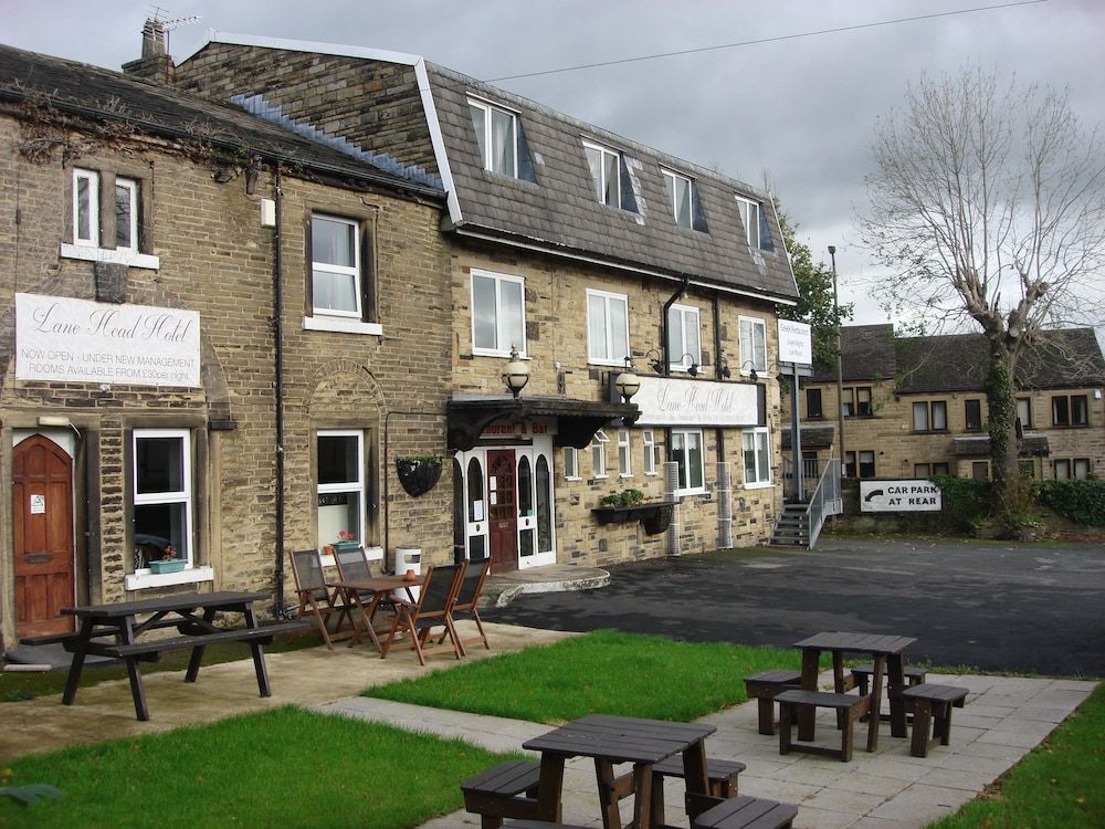 LANE HEAD HOTEL