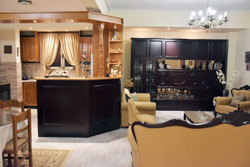 Double M Classic House 6